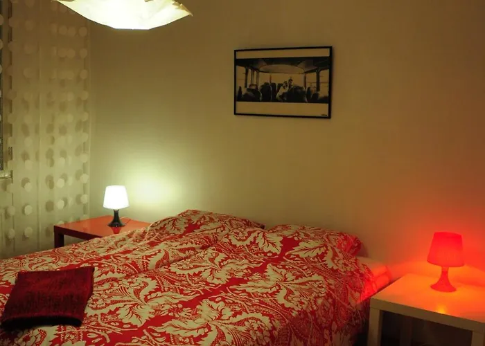 Aliisa\'S Apartment