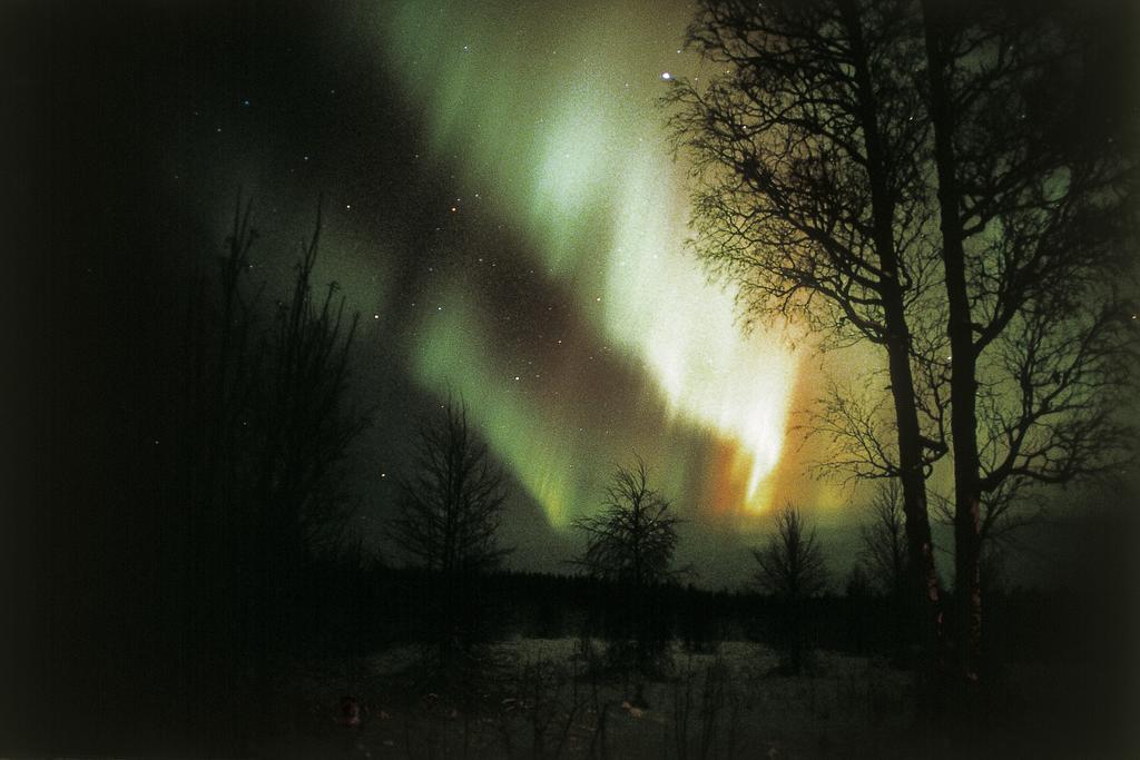 Lägenhet Aliisa's Rovaniemi