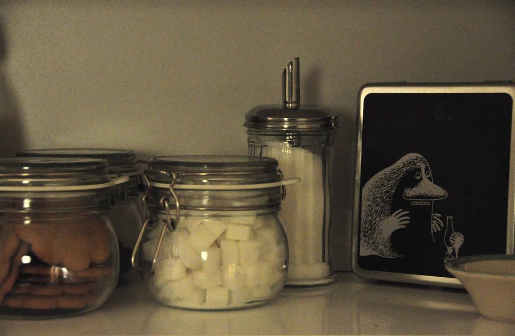 Aliisa's Apartment *